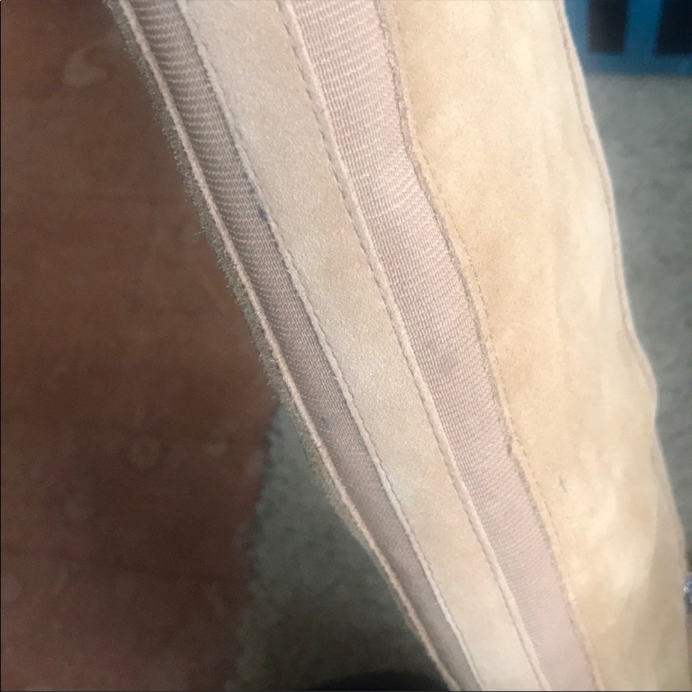 Marc Fisher Thigh-High Boots - Picture 7 of 11